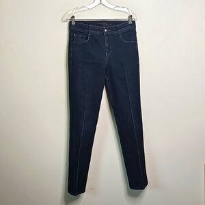 Charter Club Blue Jeans Classic Five Pocket Size 6